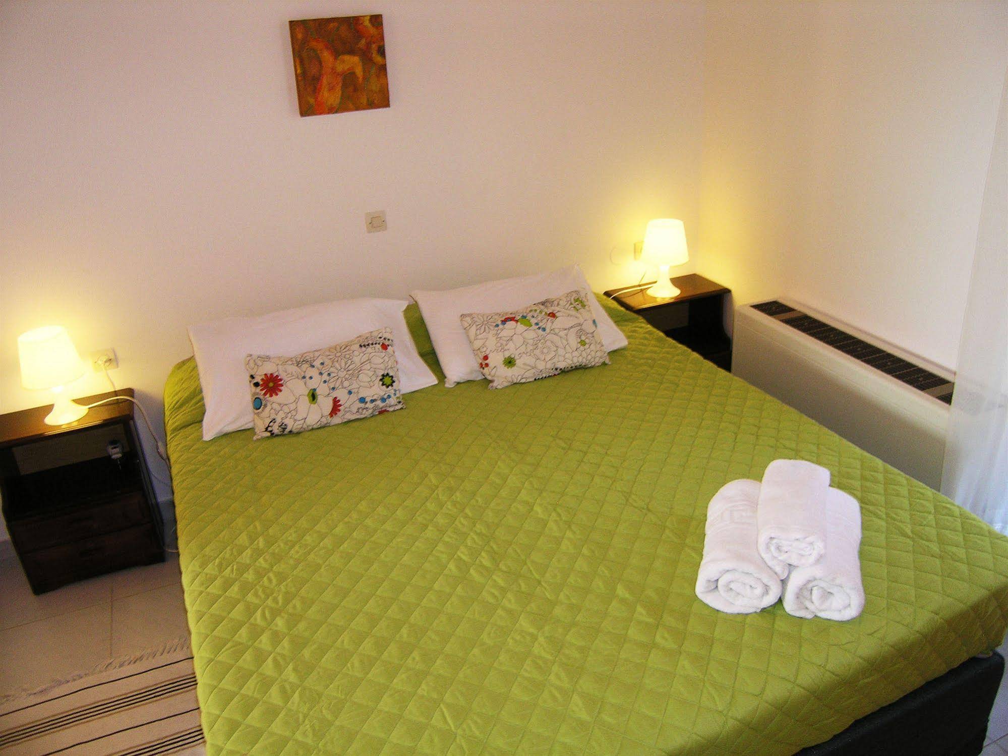 Emerald Hotel Apartments