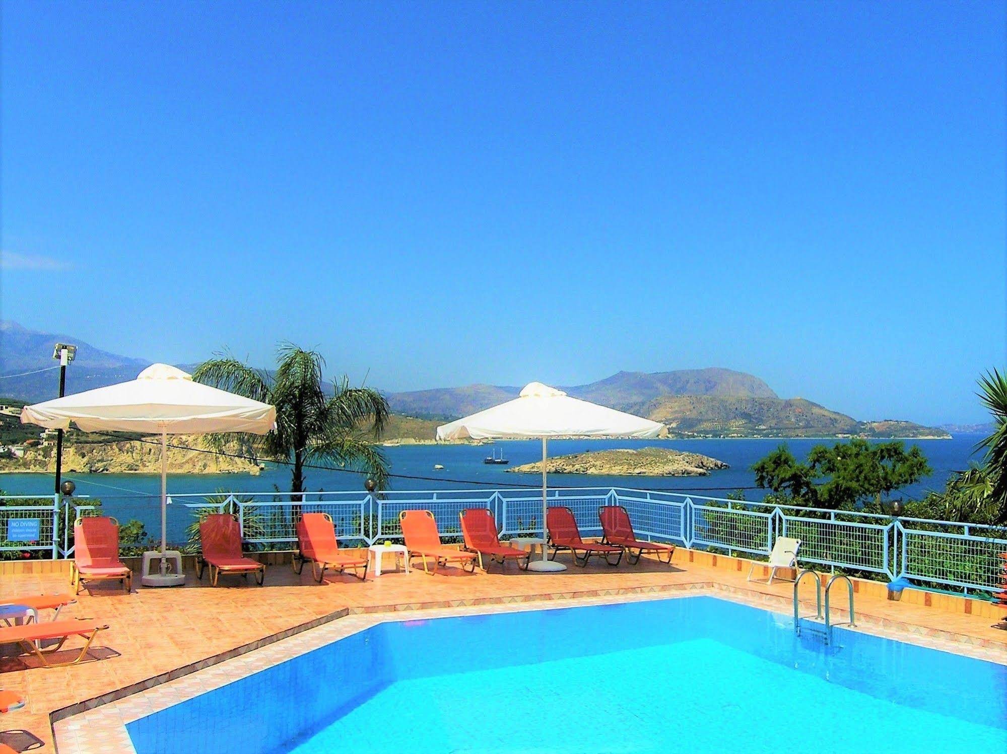 Emerald Hotel Apartments