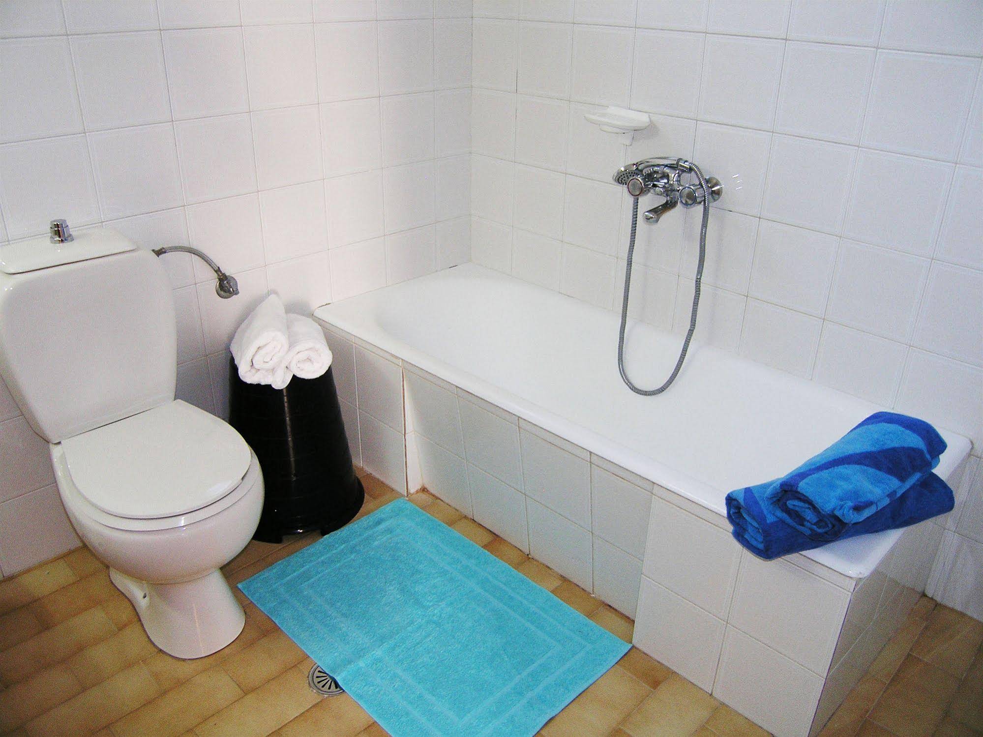 Emerald Hotel Apartments