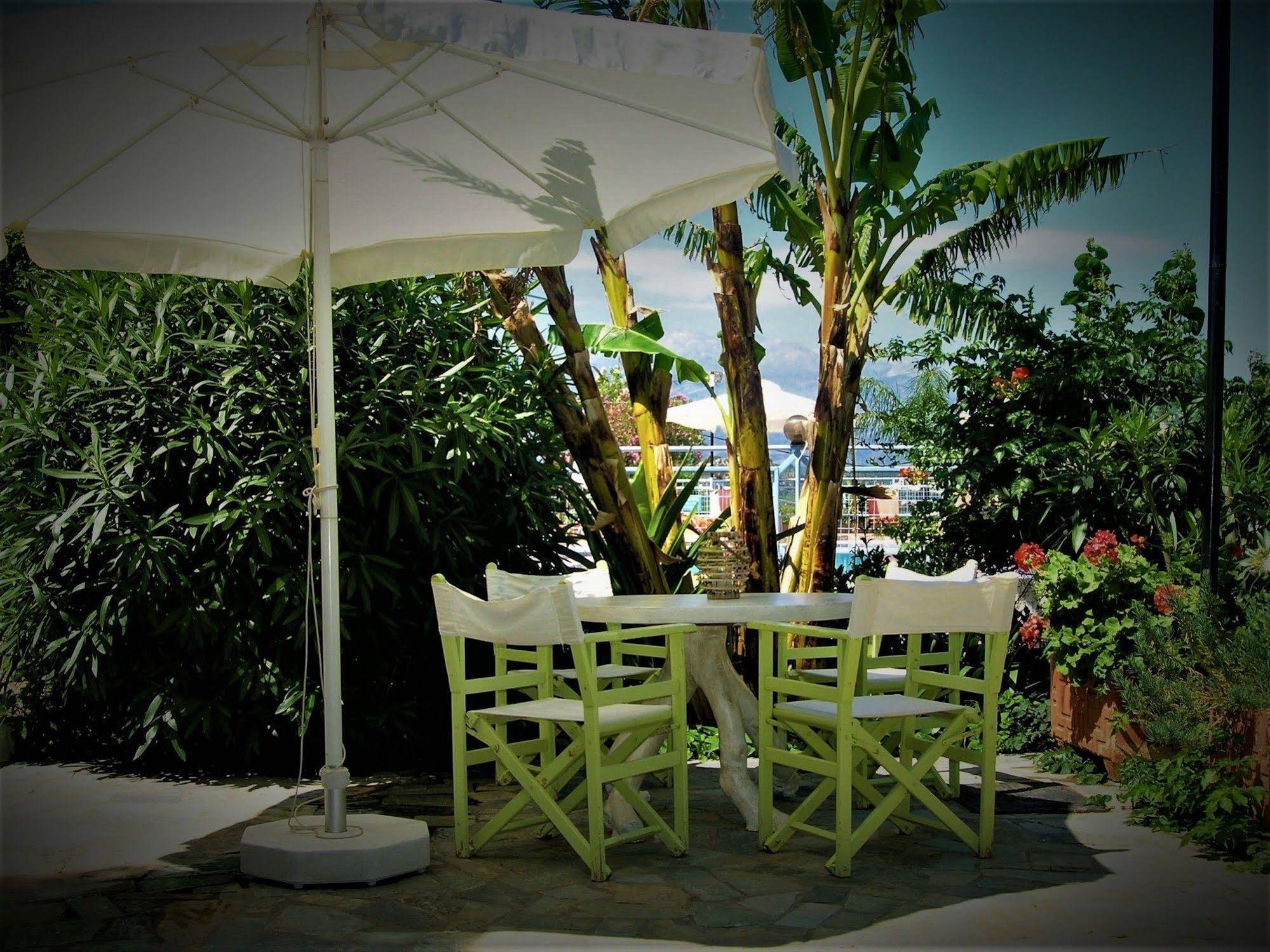 Emerald Hotel Apartments