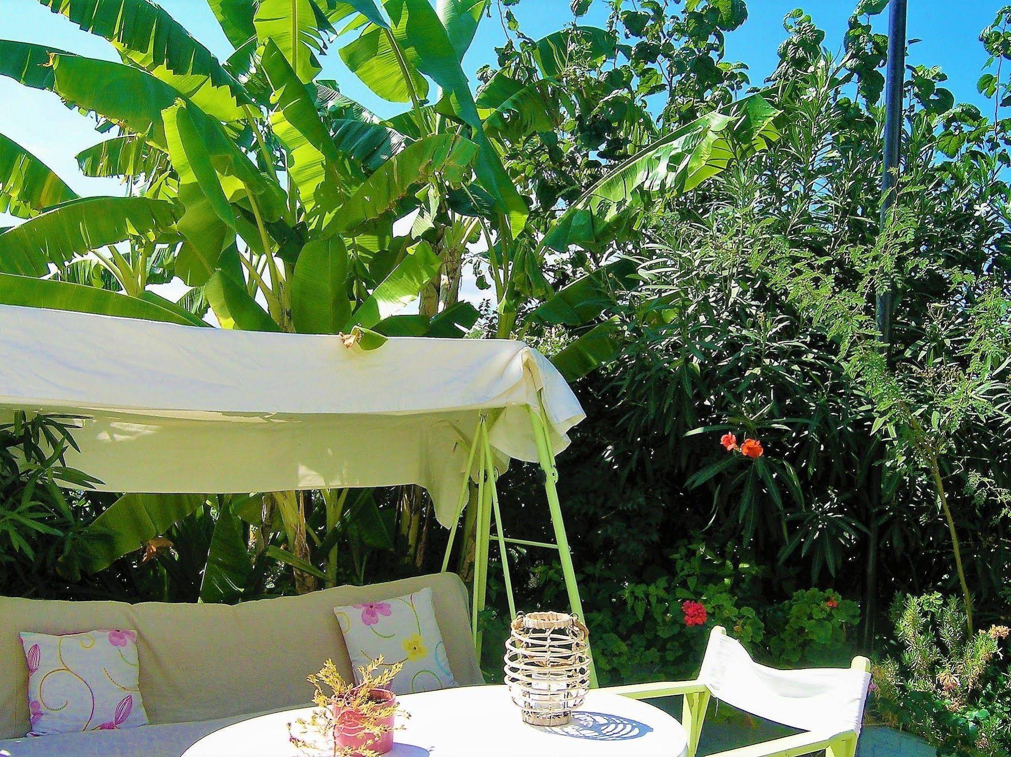 Emerald Hotel Apartments