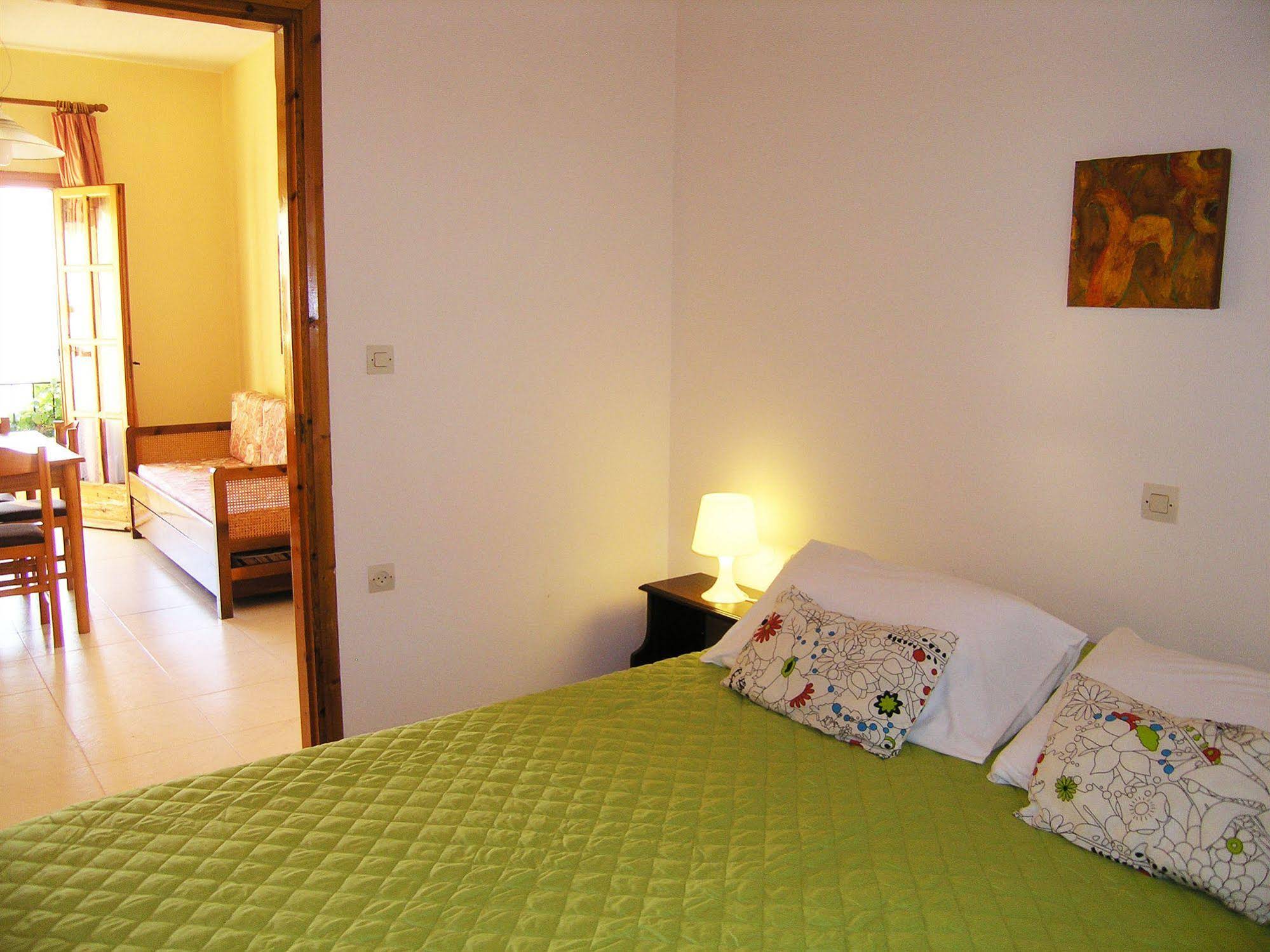 Emerald Hotel Apartments