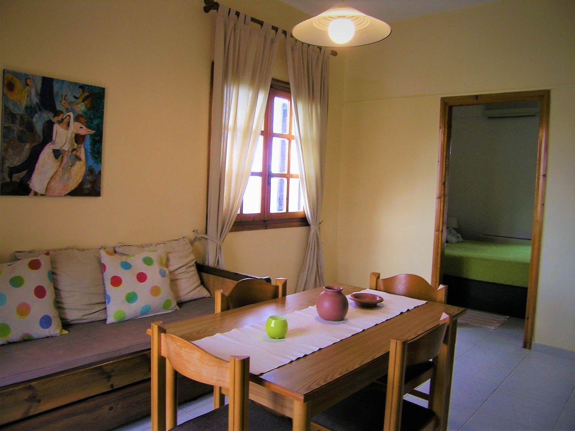 Emerald Hotel Apartments