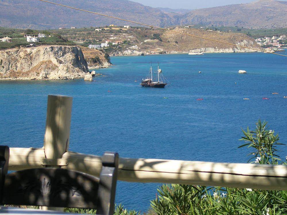 Emerald Hotel Apartments