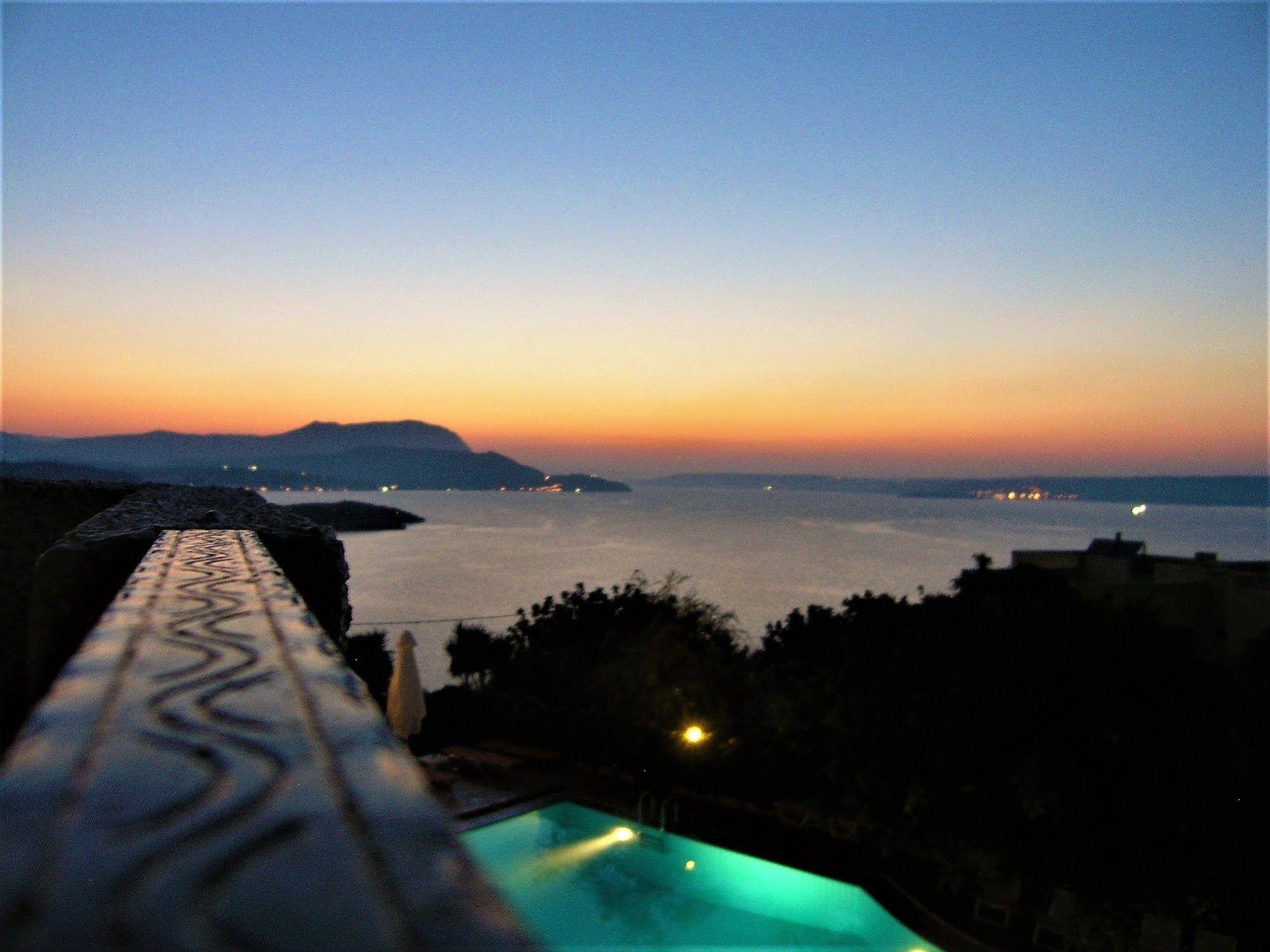 Emerald Hotel Apartments