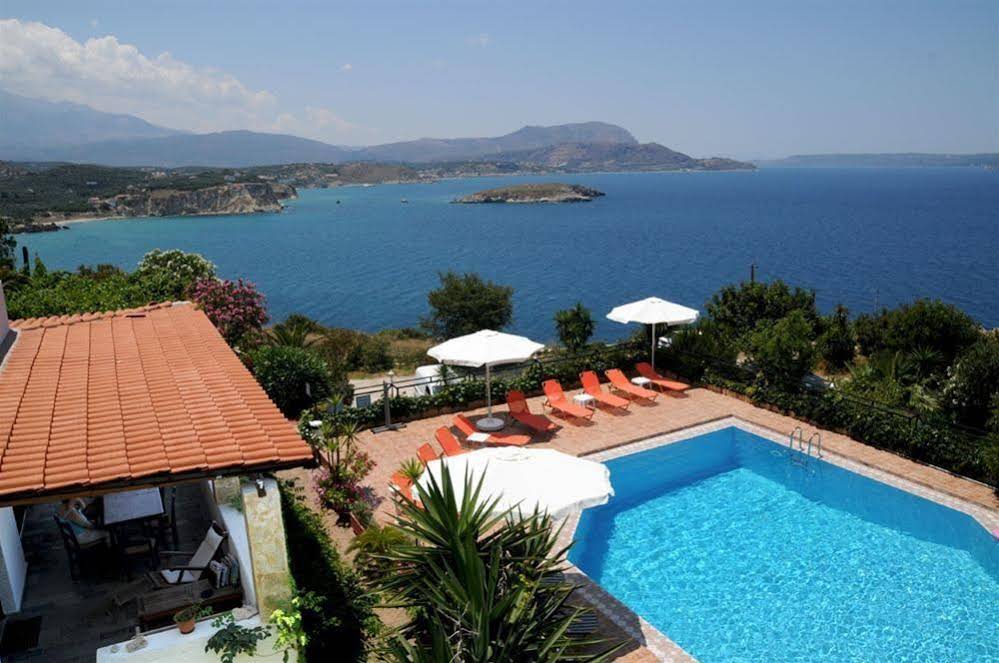 Emerald Hotel Apartments