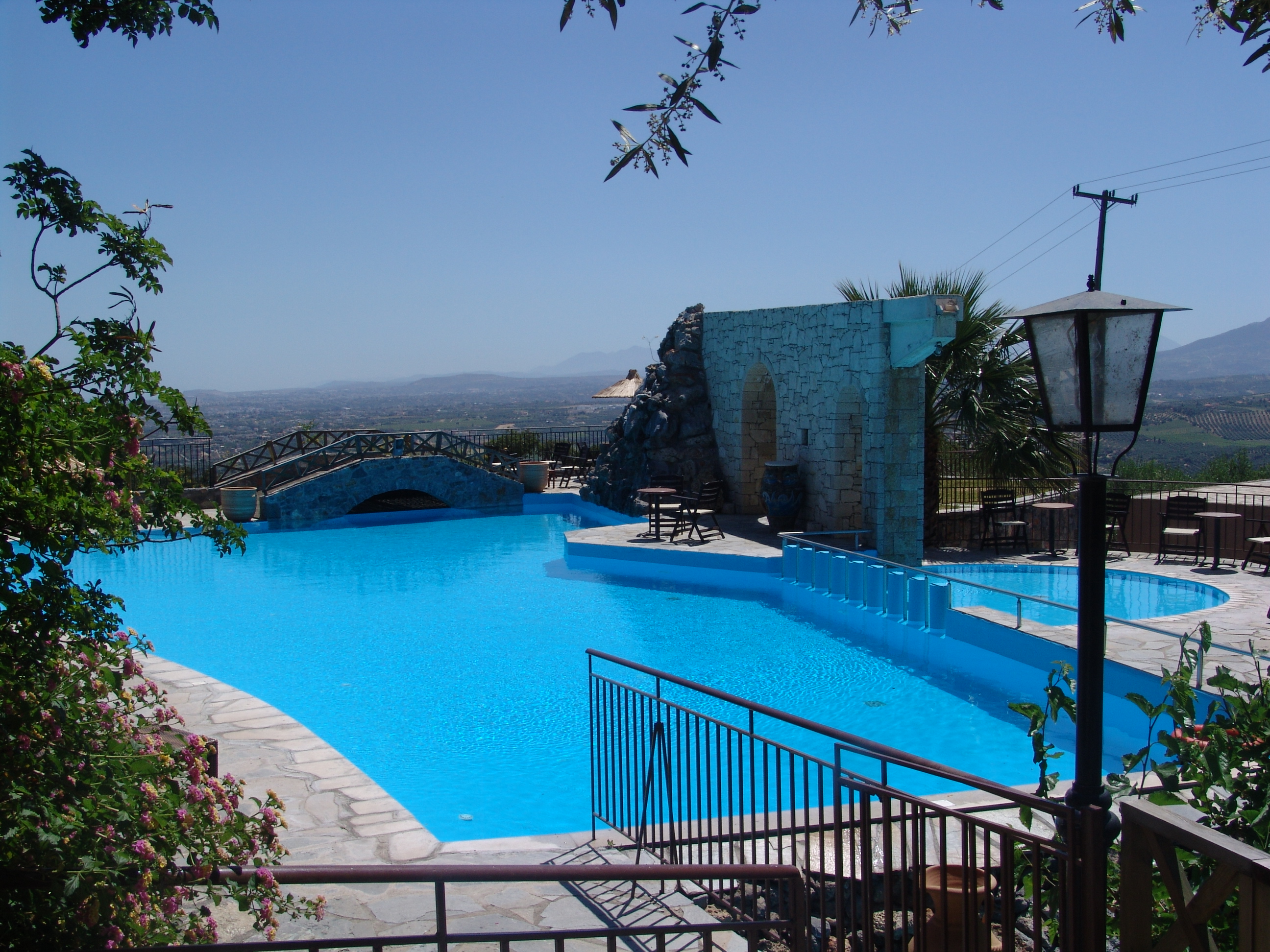 Arolithos Traditional Cretan Village