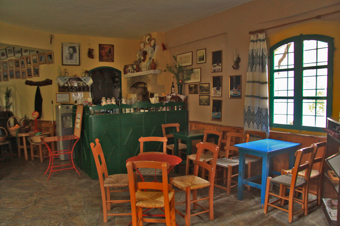 Arolithos Traditional Cretan Village