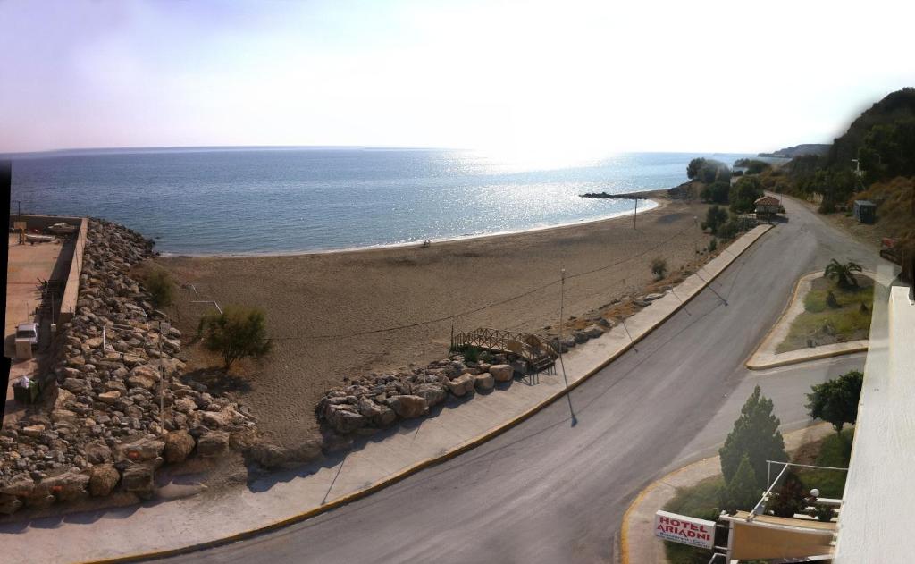 Ariadni Hotel