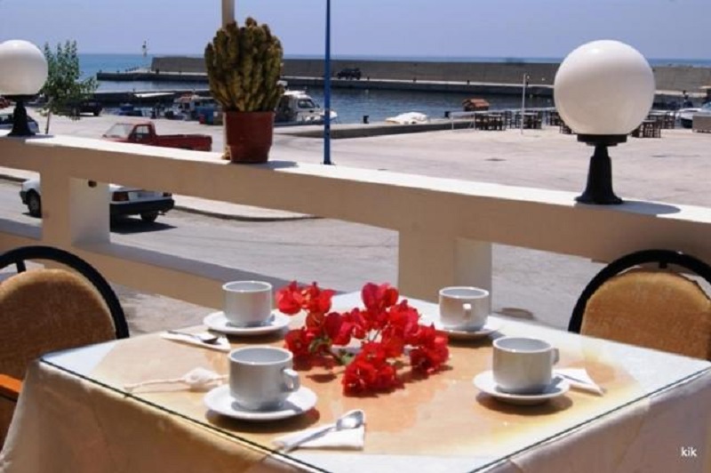 Ariadni Hotel