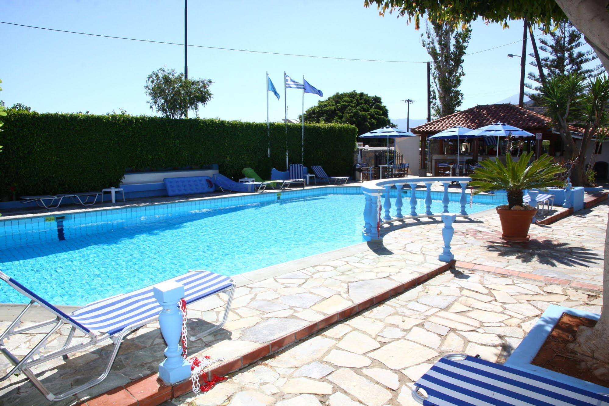Villa Anna