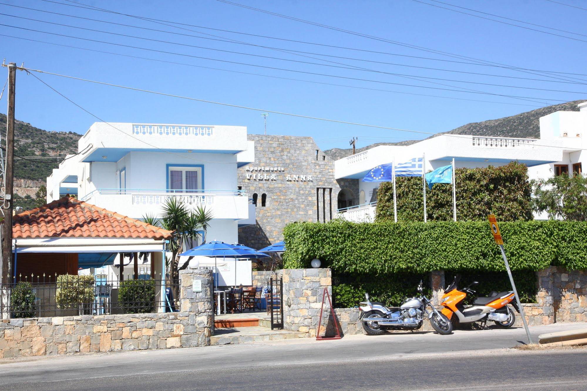 Villa Anna