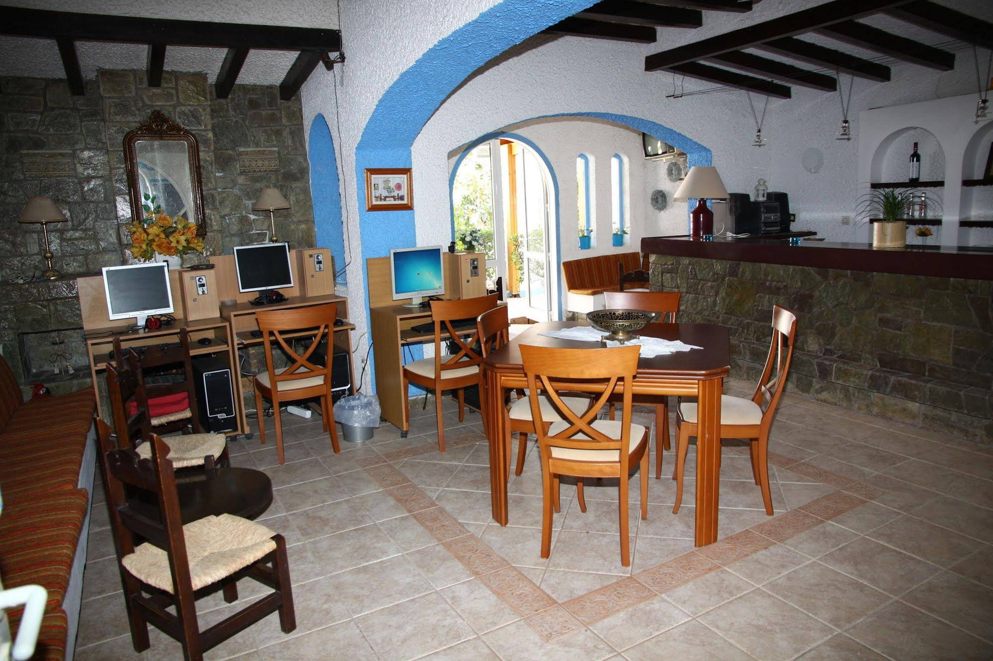 Villa Anna