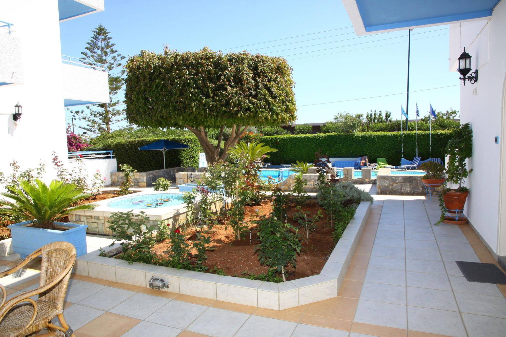 Villa Anna