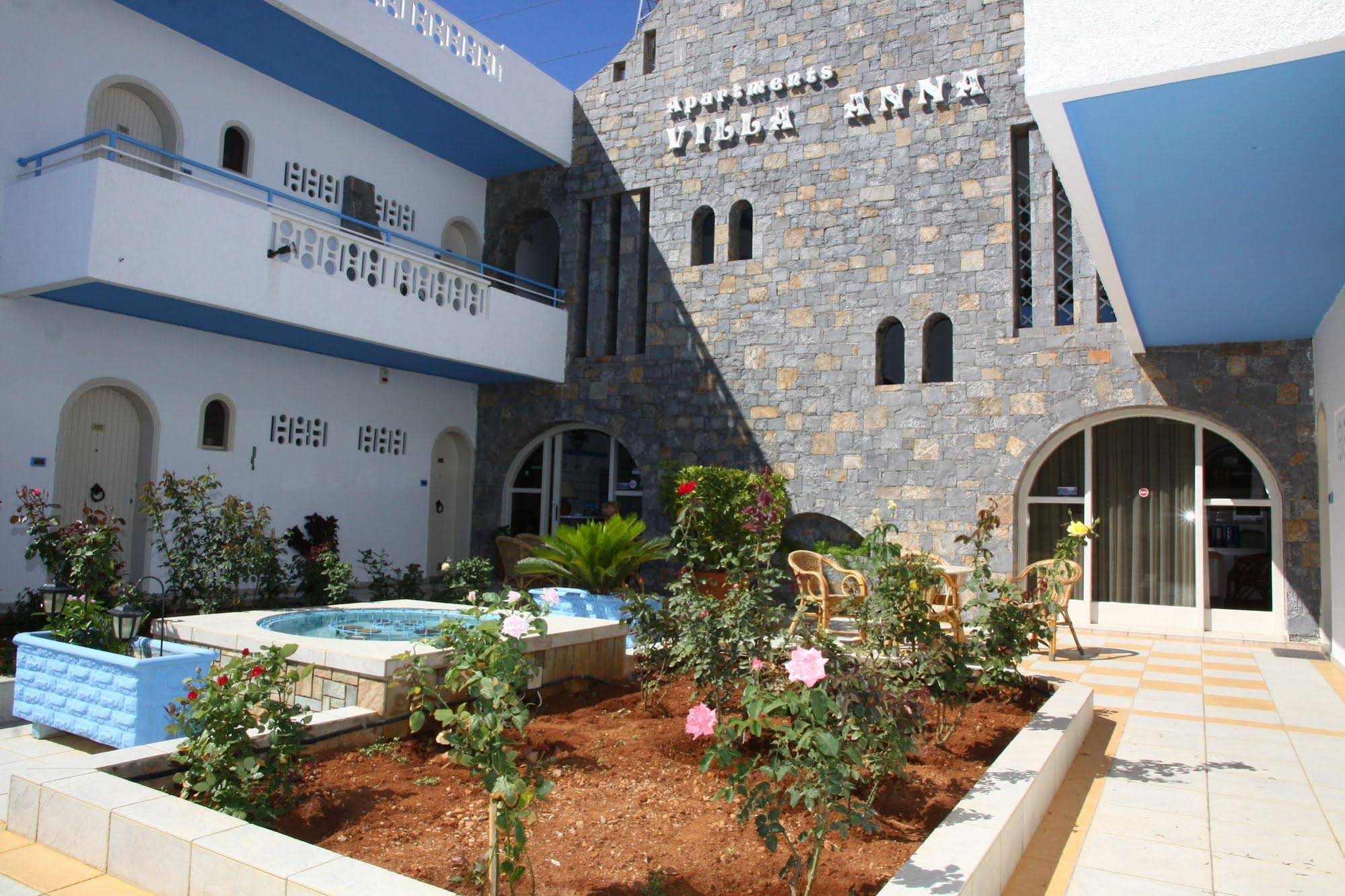 Villa Anna