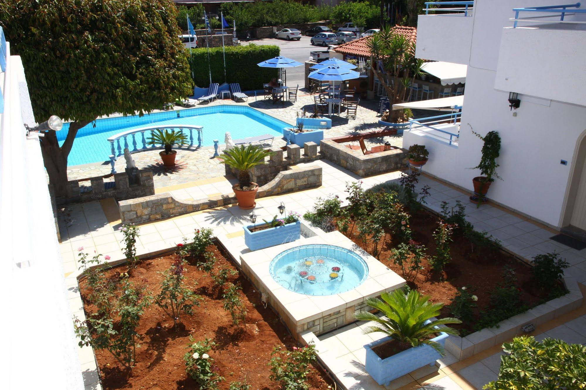 Villa Anna