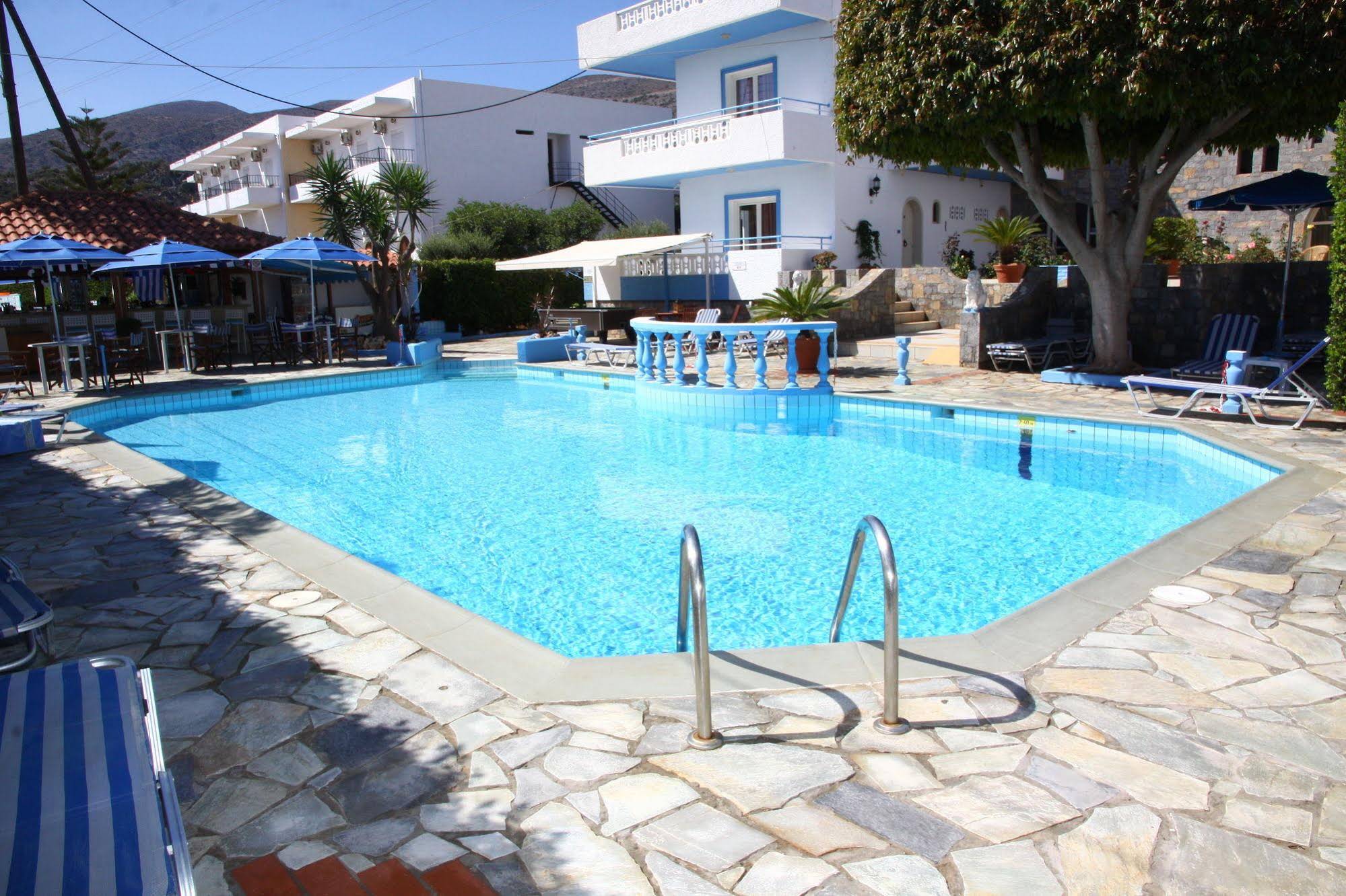 Villa Anna