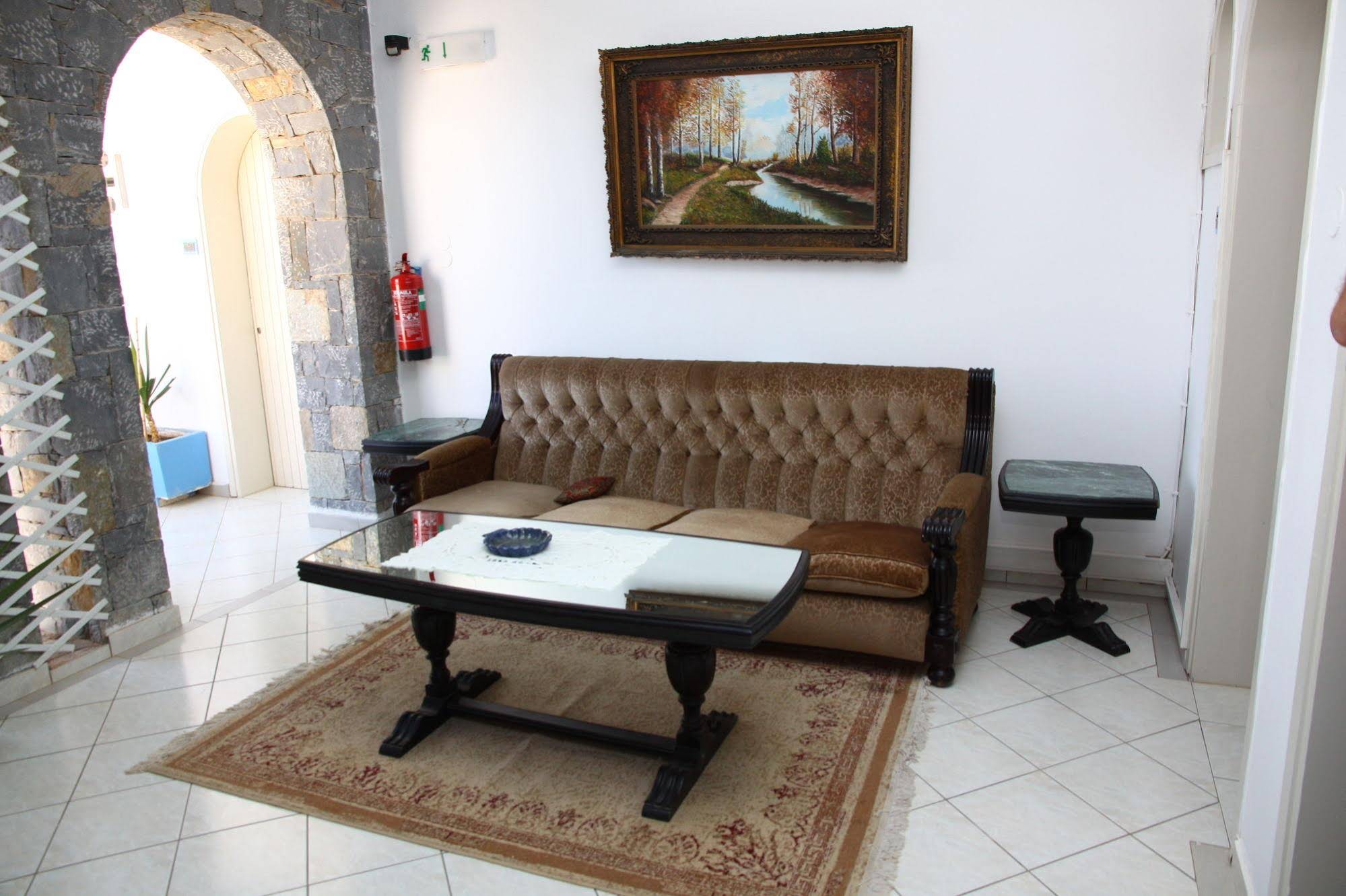 Villa Anna
