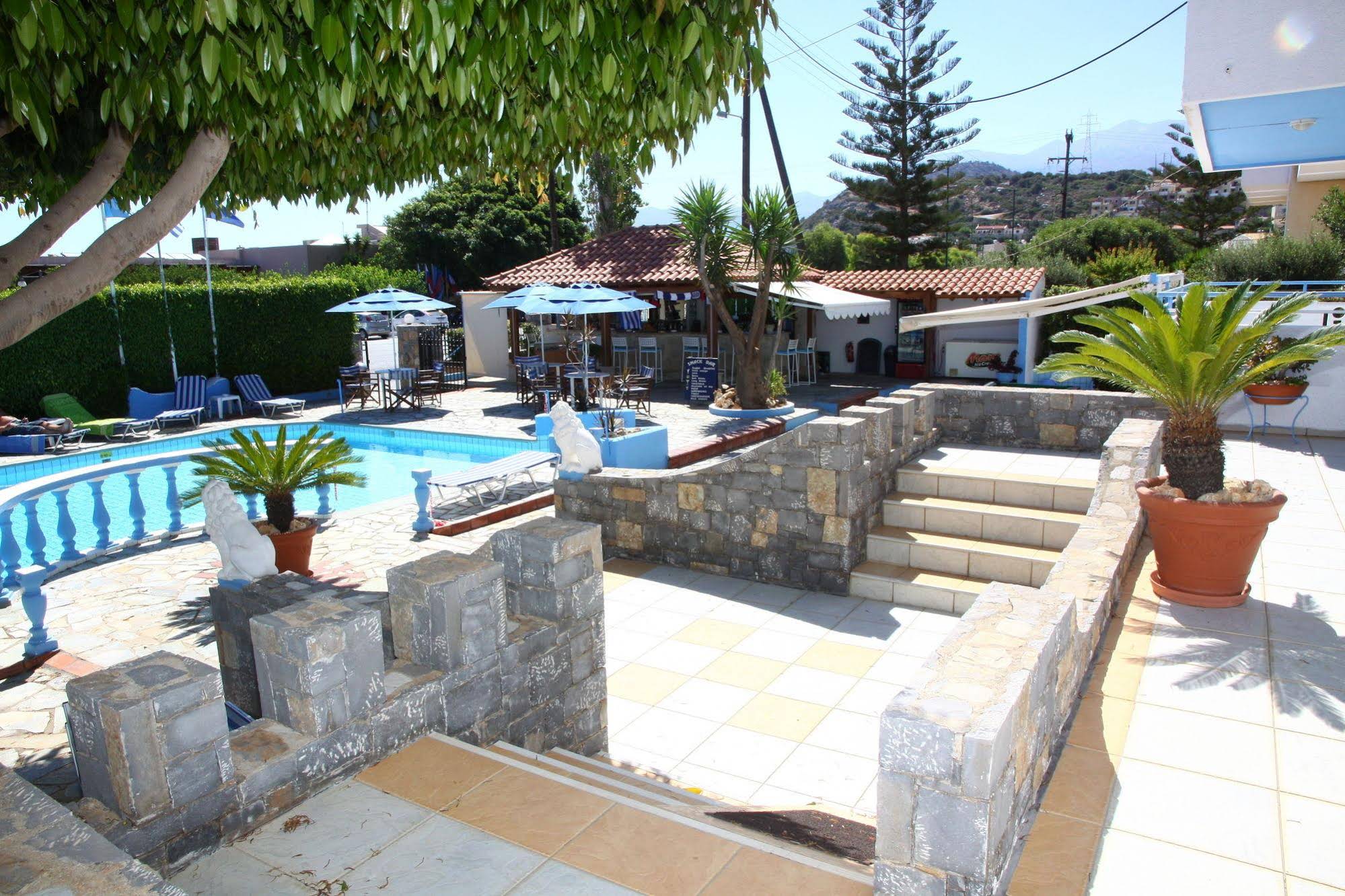 Villa Anna
