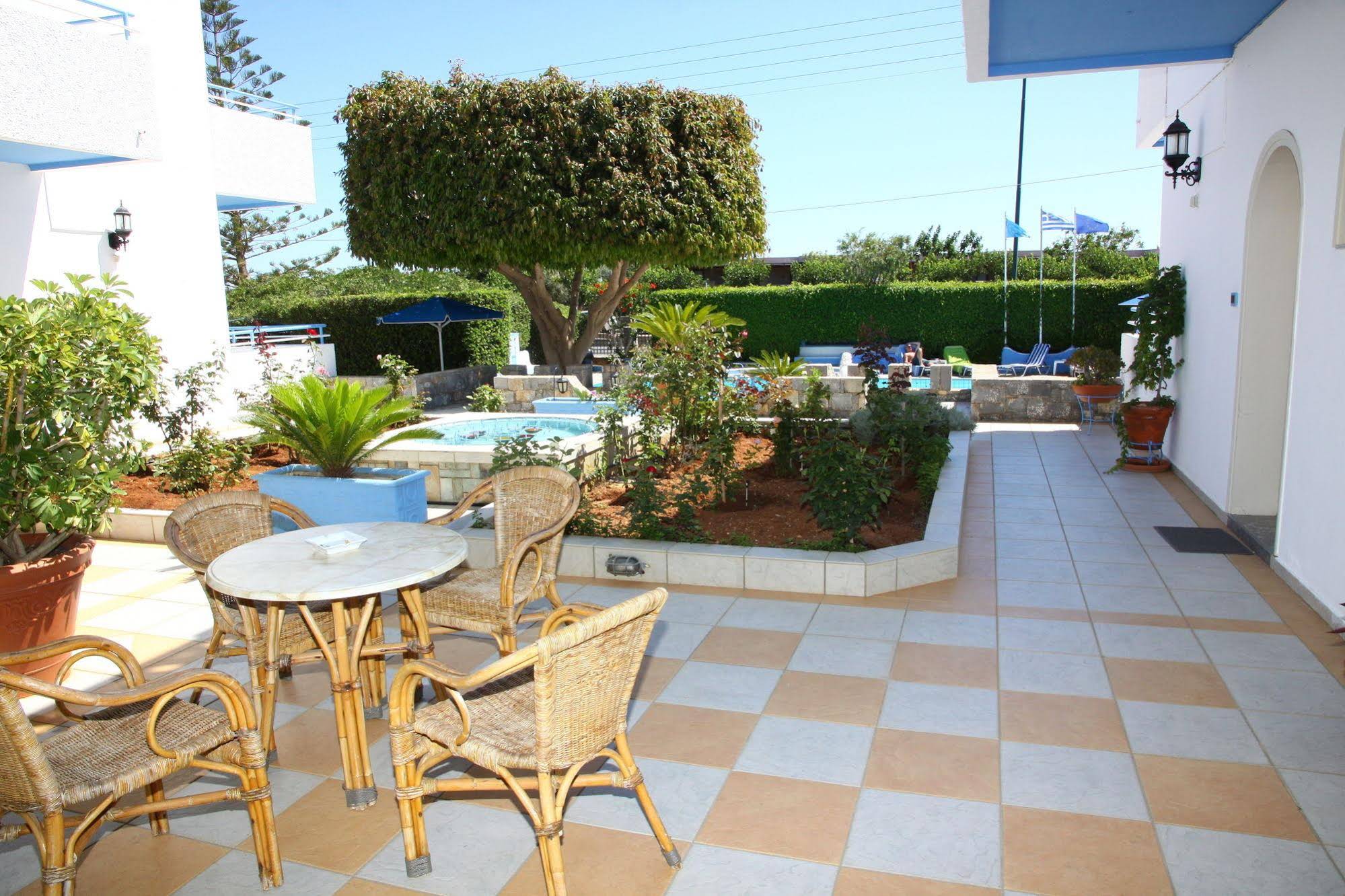Villa Anna