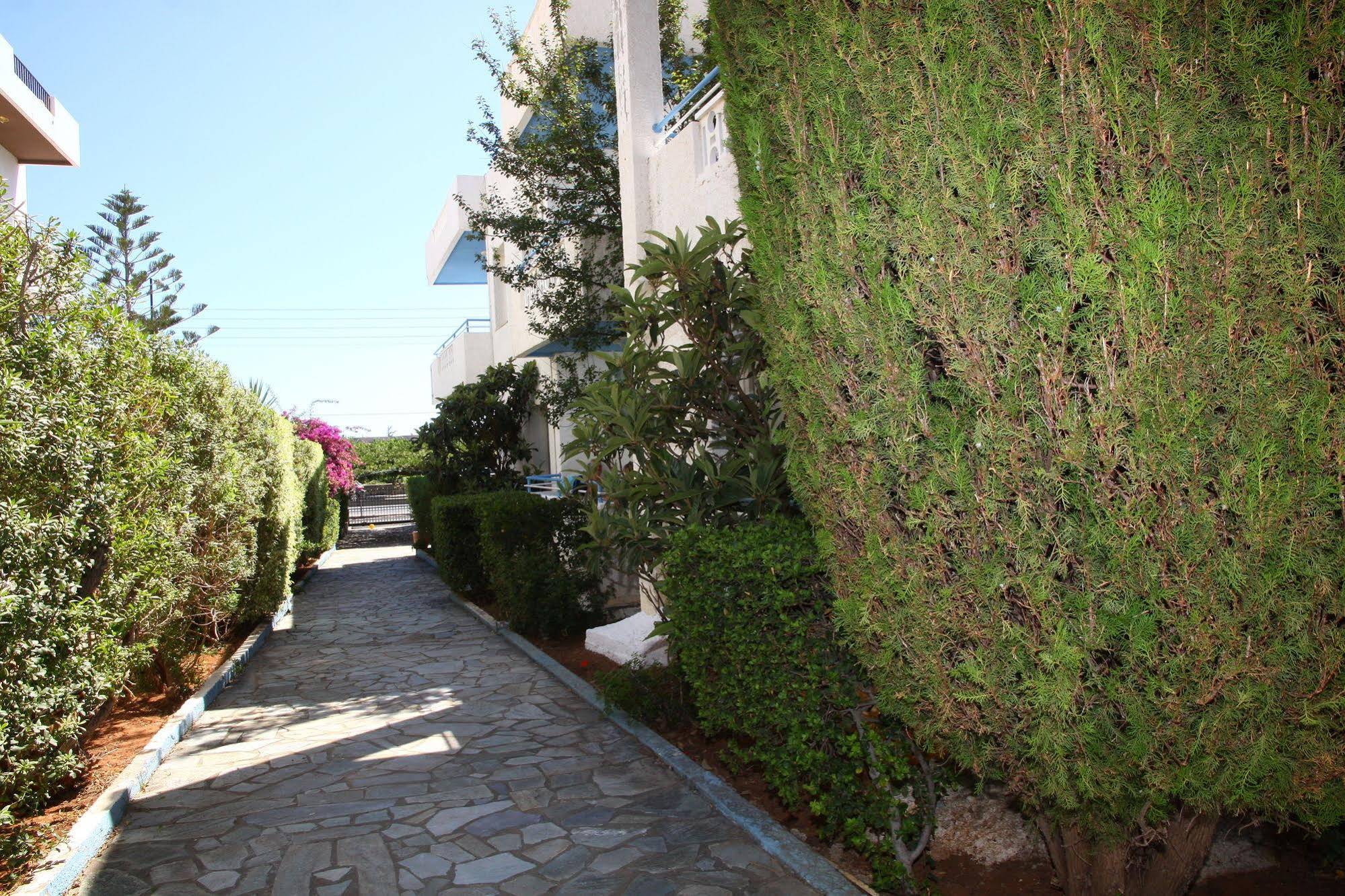 Villa Anna