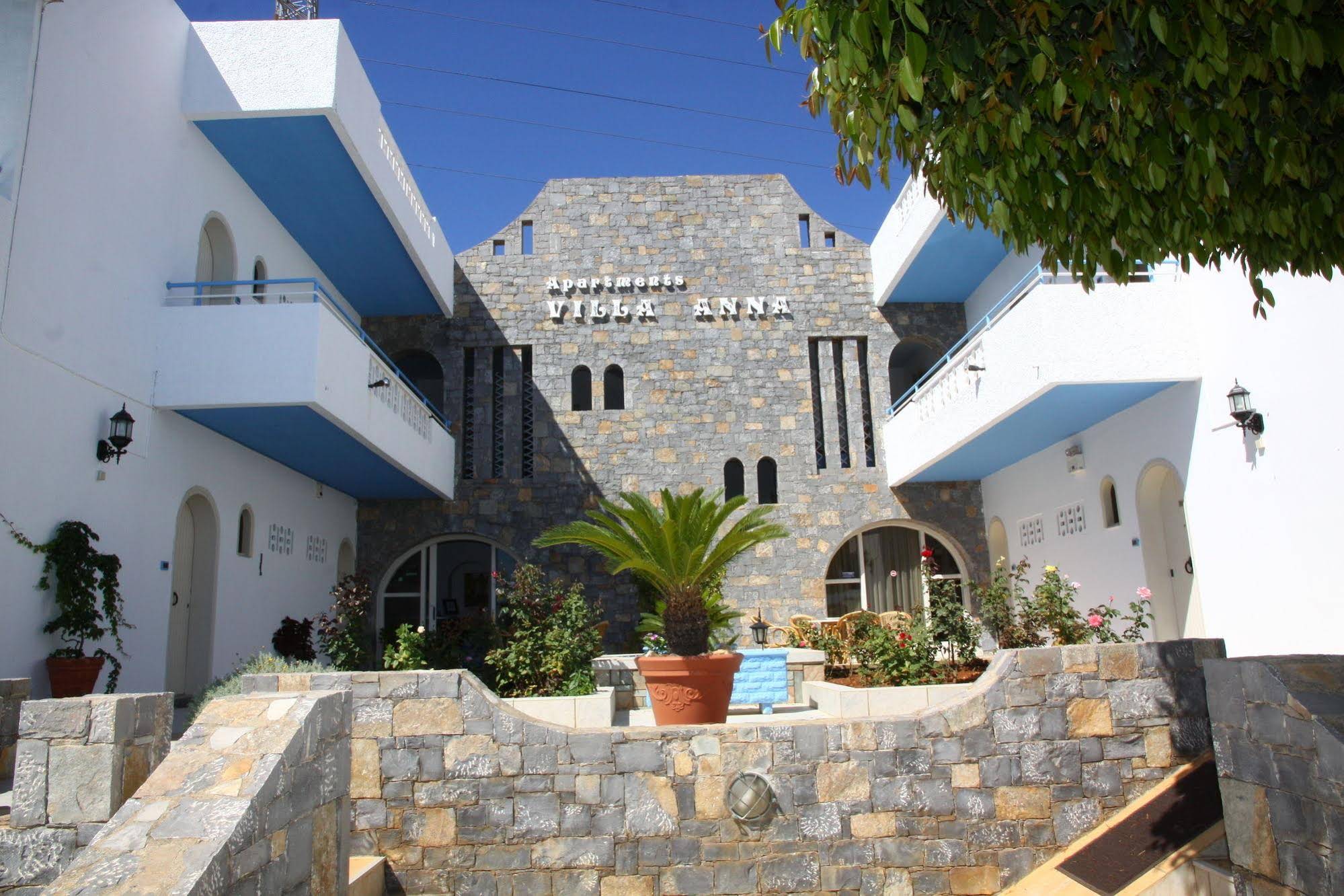 Villa Anna