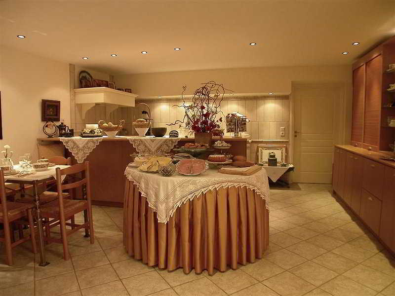 Calergi Residence