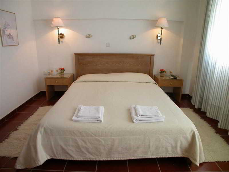 Calergi Residence