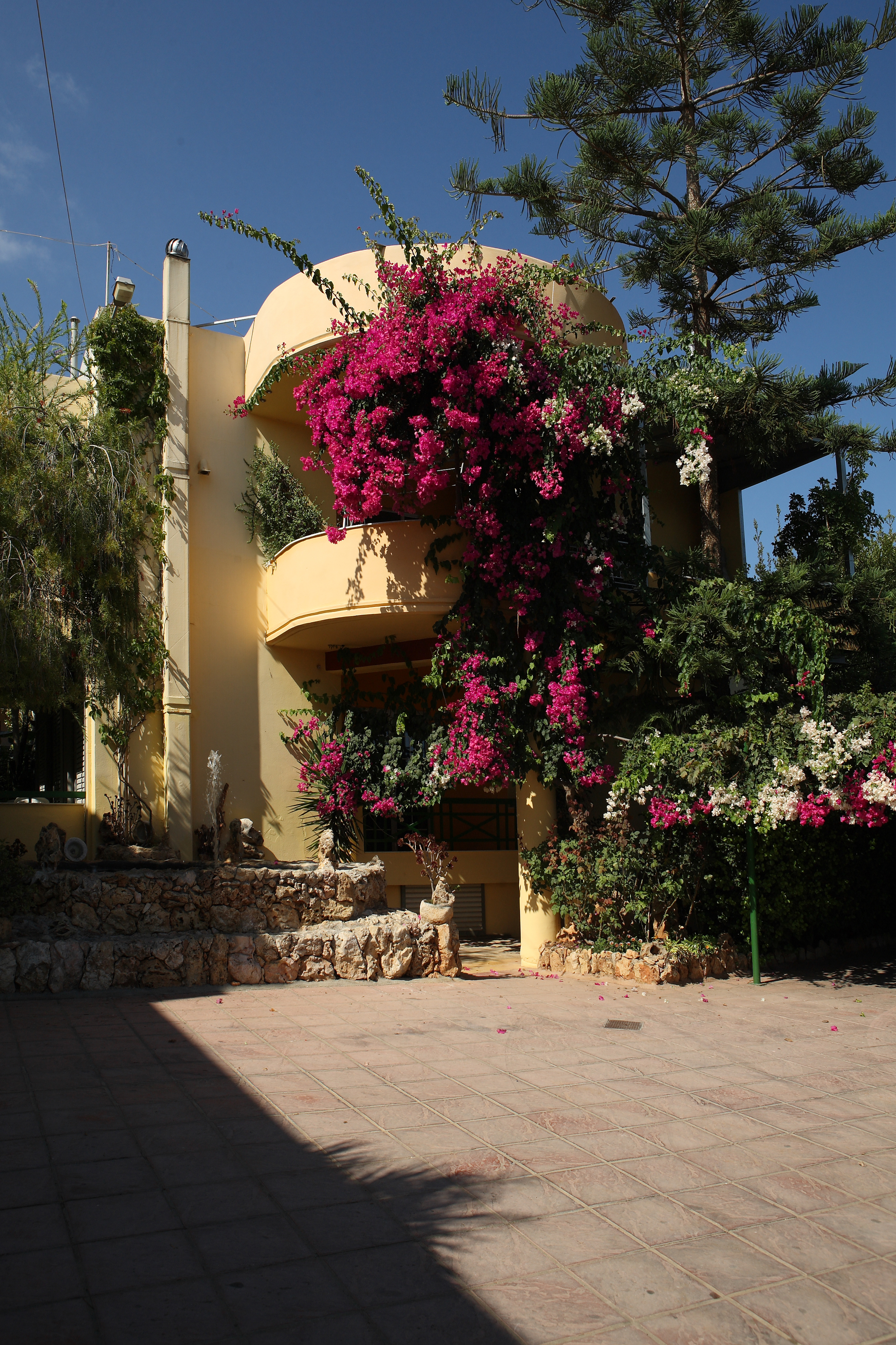 Hotel Pantheon