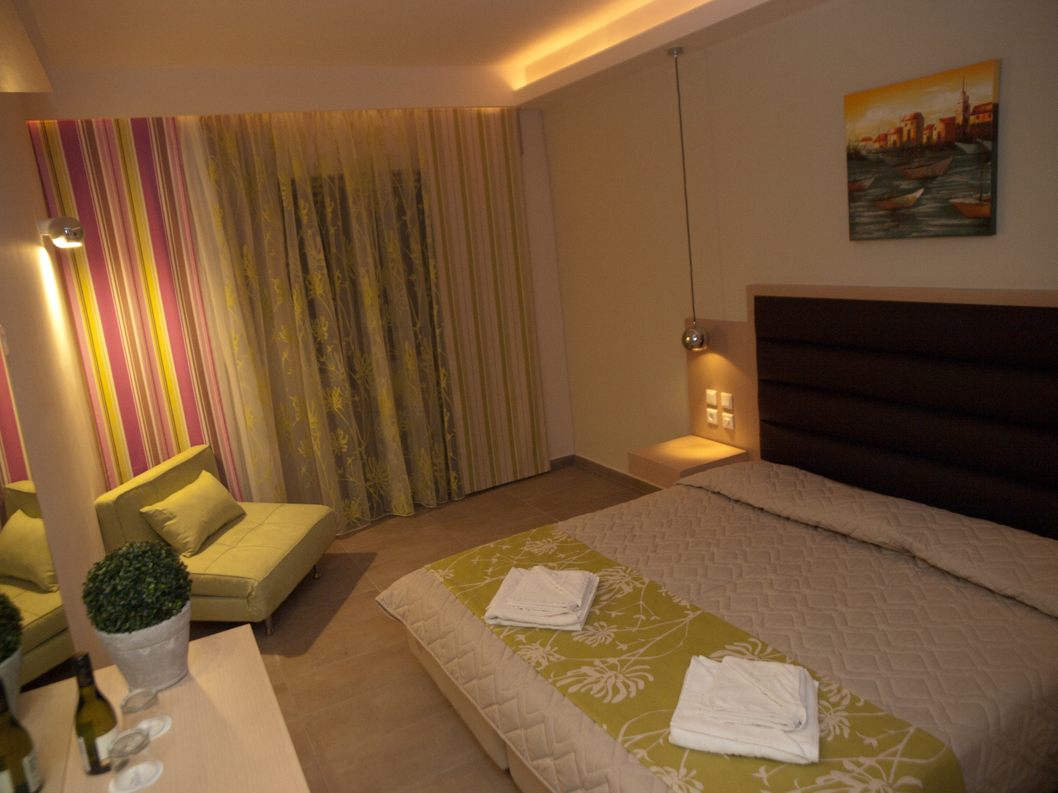 Hotel Pantheon