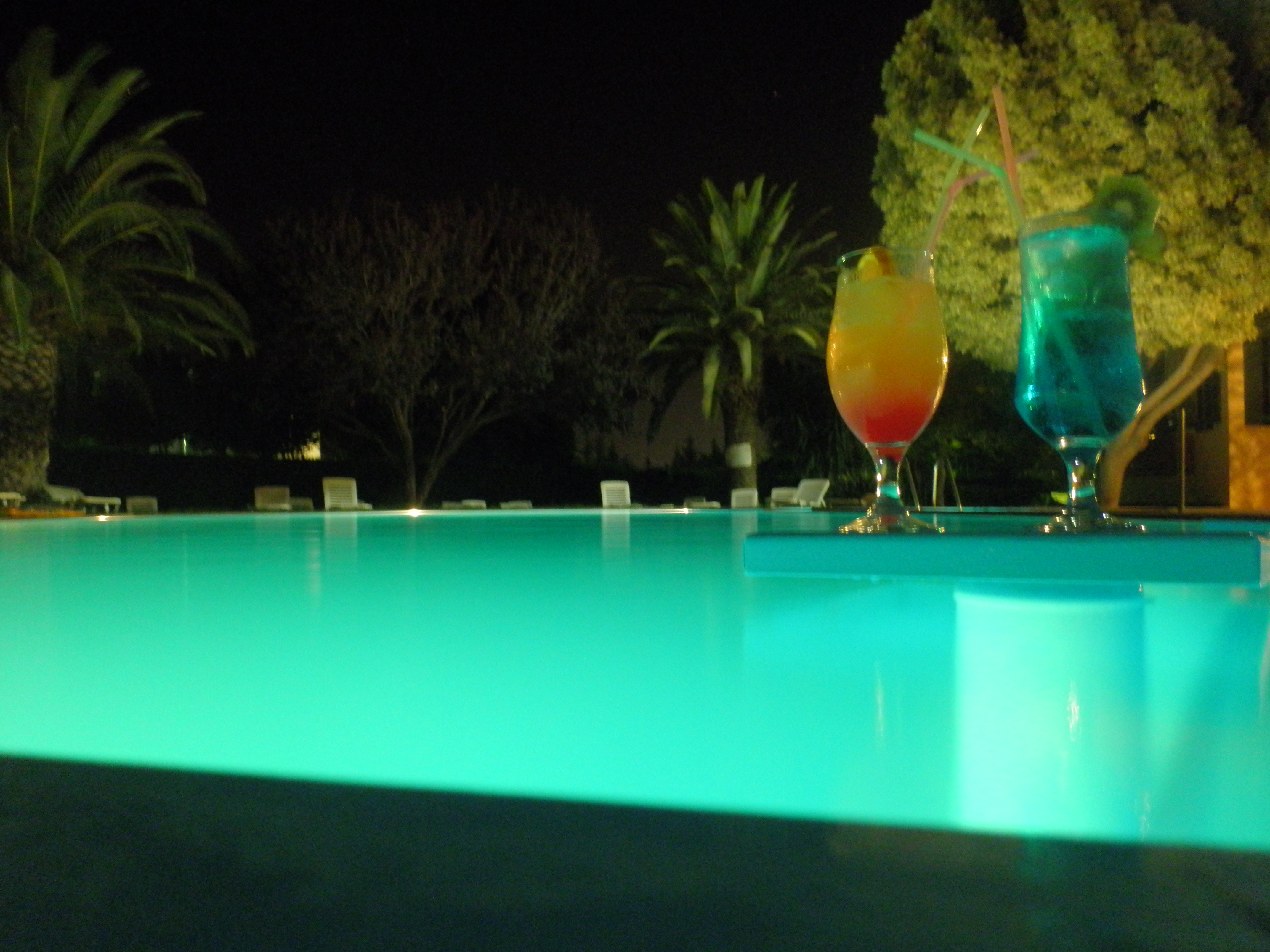 Hotel Pantheon