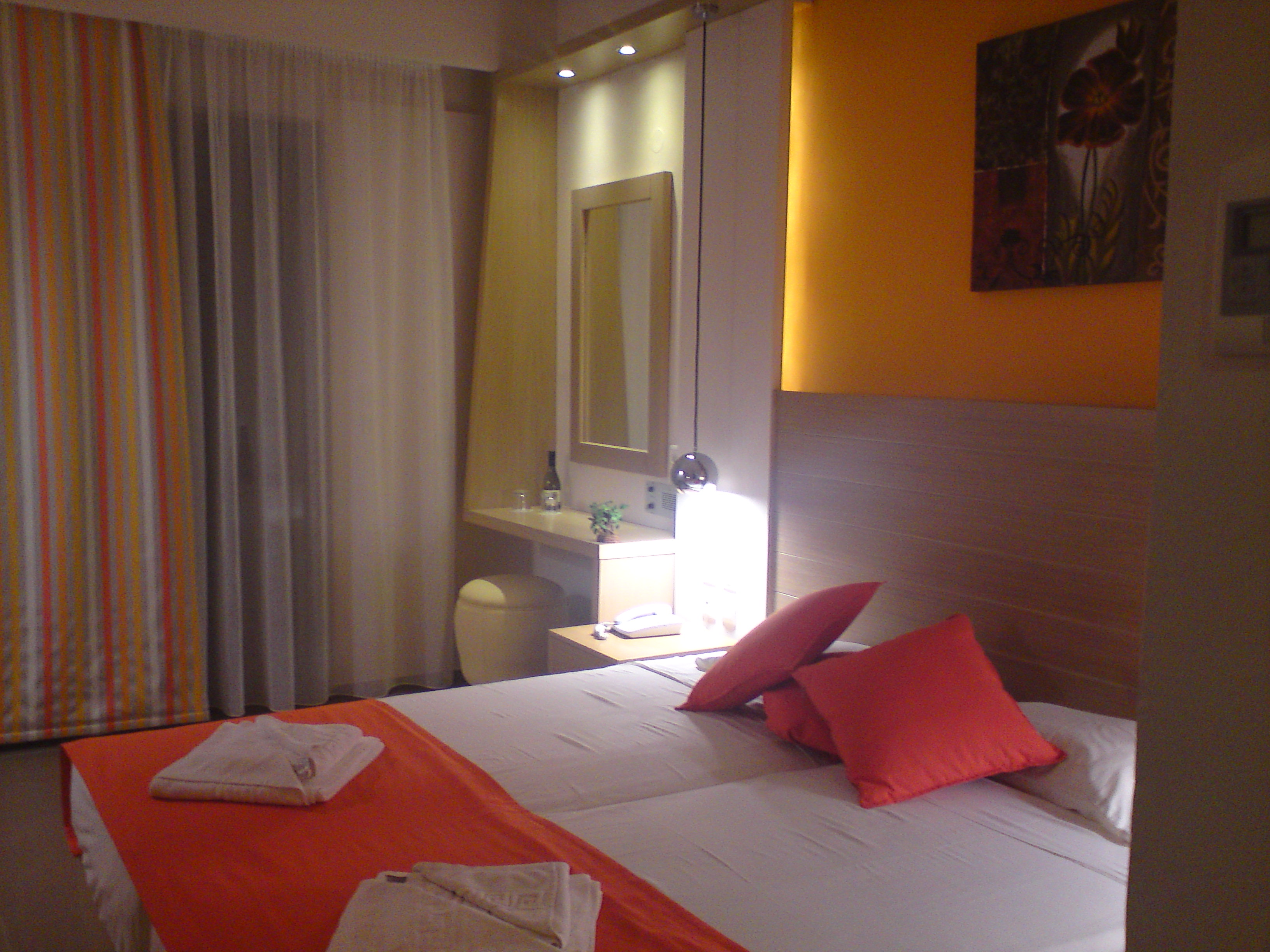 Hotel Pantheon