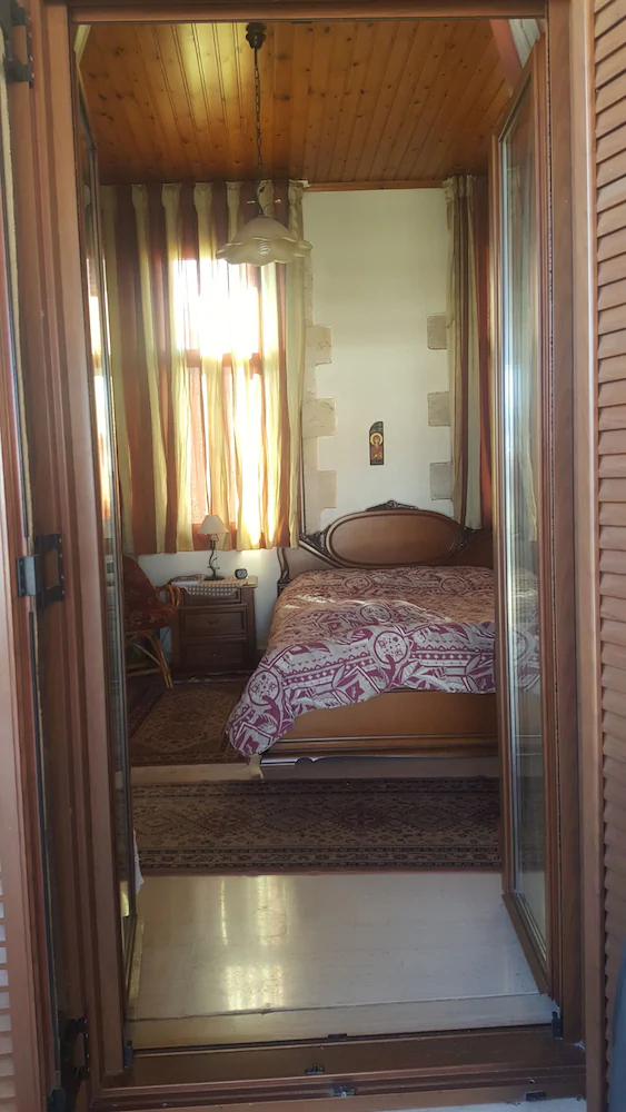 Mathews House
