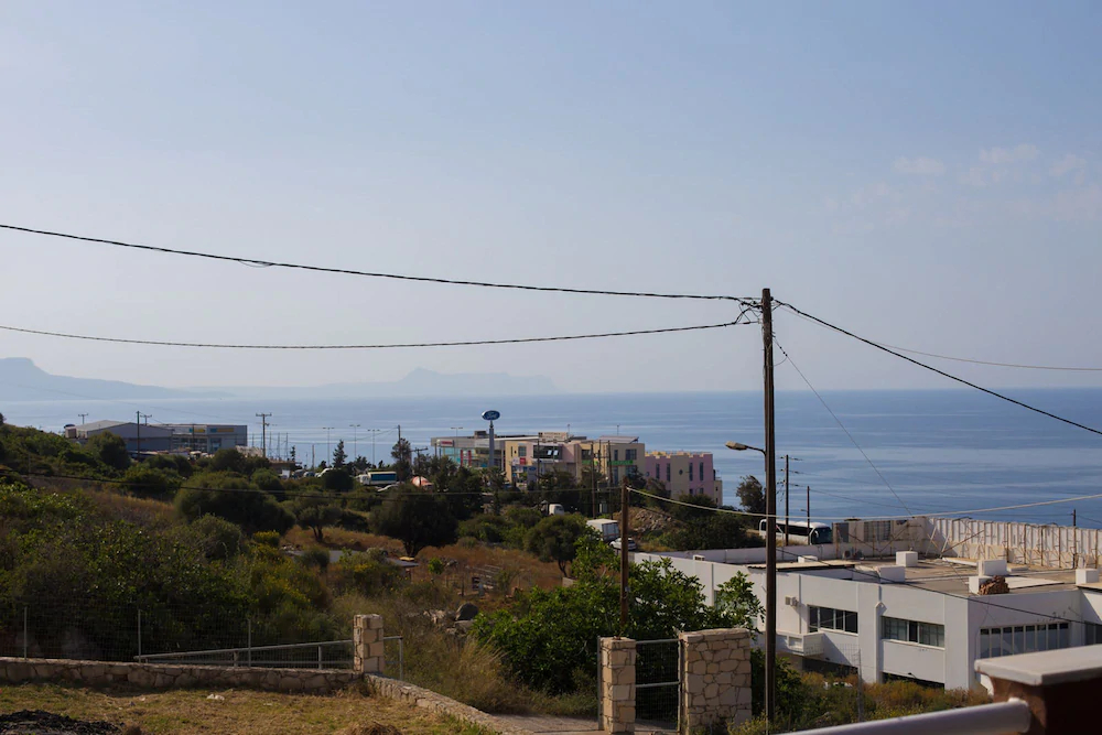 Villa Chris
