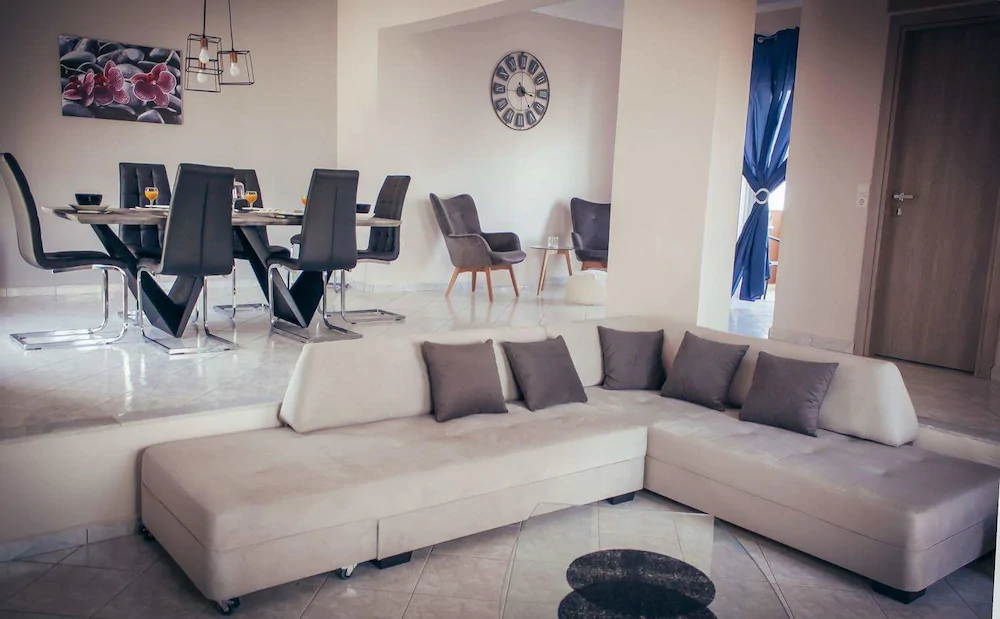 Villa Chris