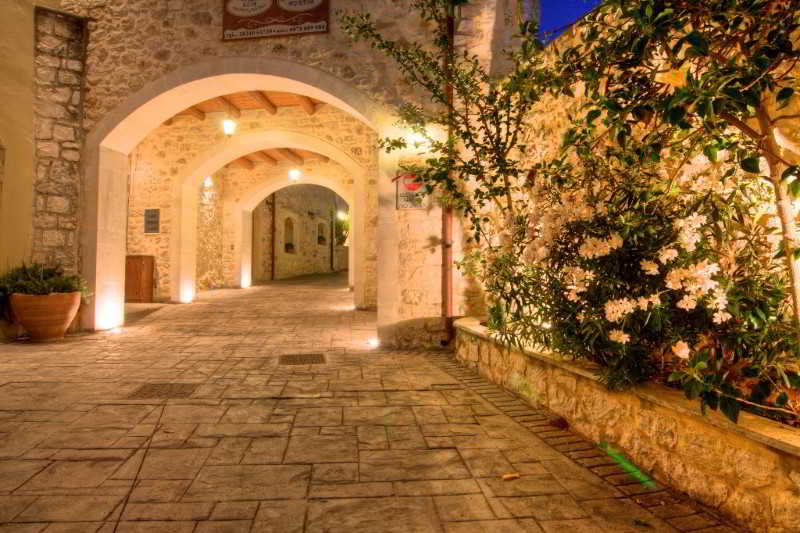 Villa Elia