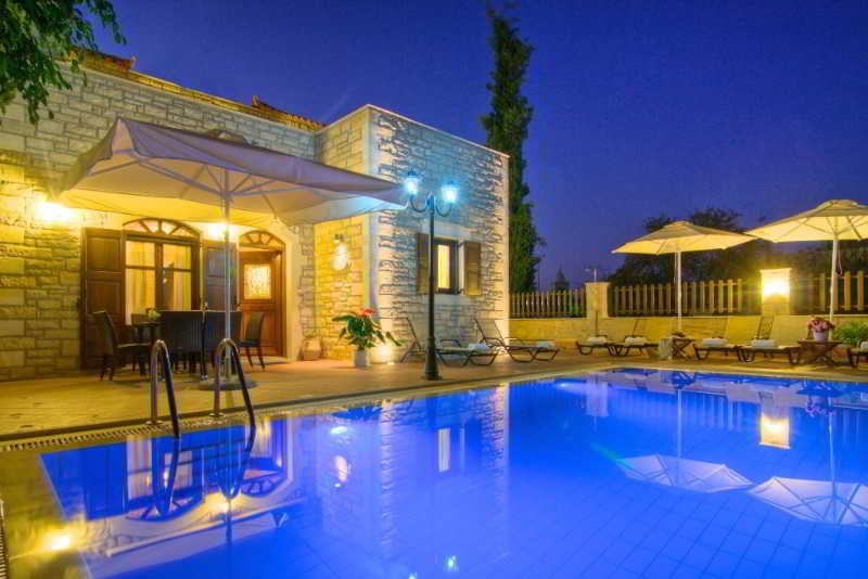 Villa Elia