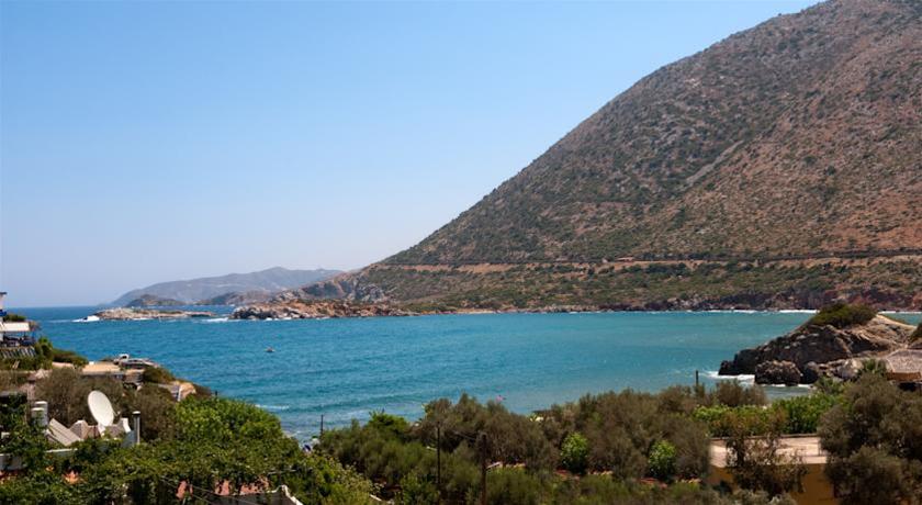 Amalia Apartments