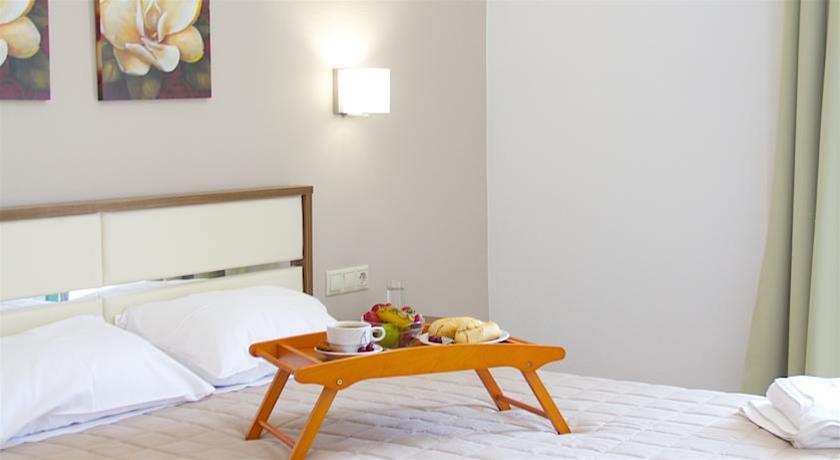 Amalia Apartments