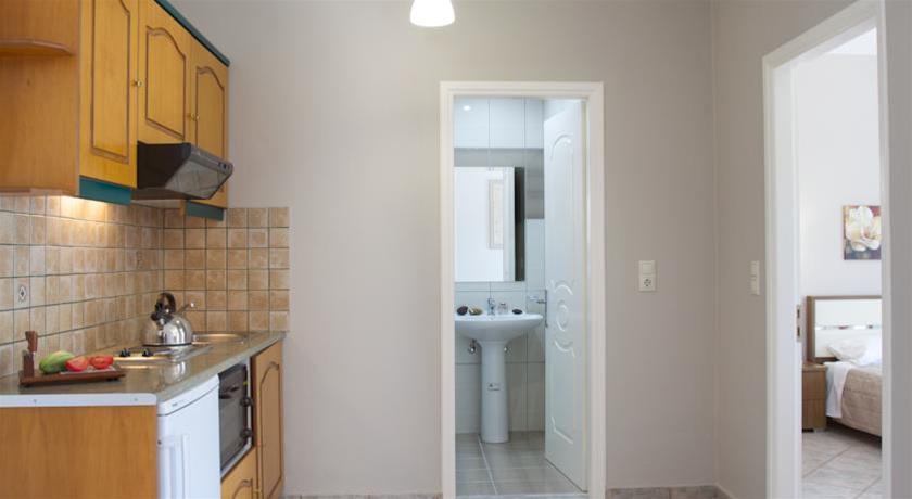 Amalia Apartments