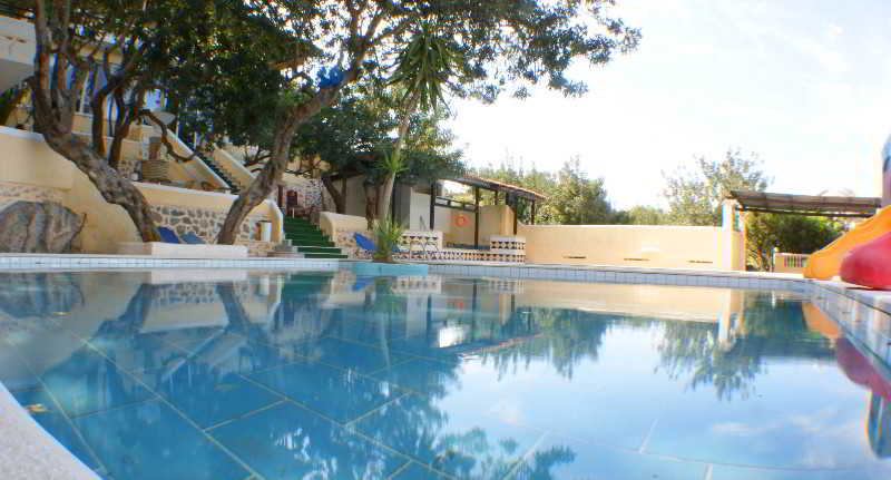 Bali Mare Village