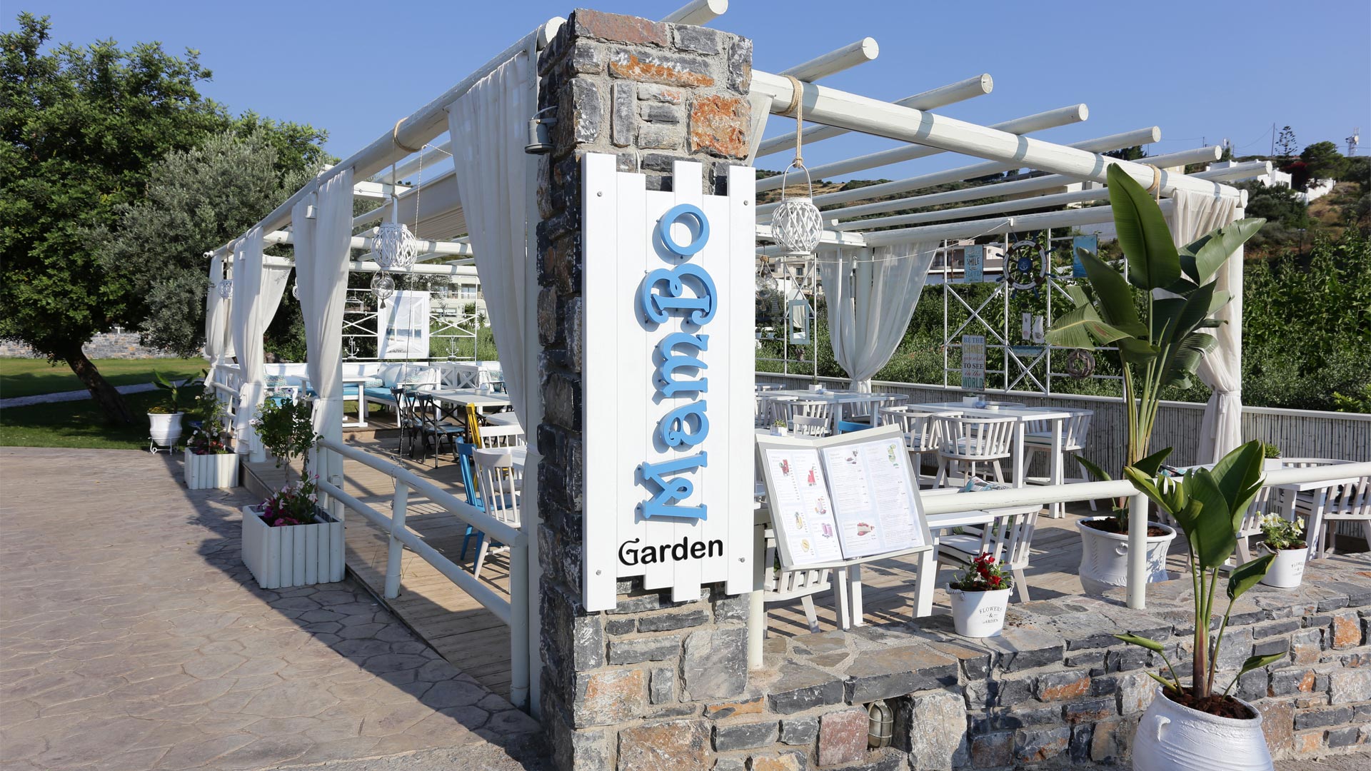 Bali Star Resort Hotel