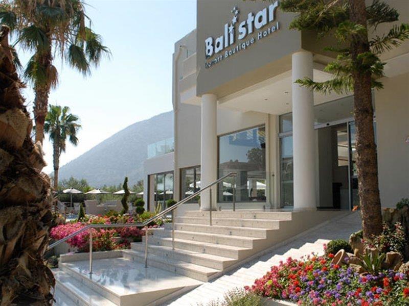 Bali Star Resort Hotel