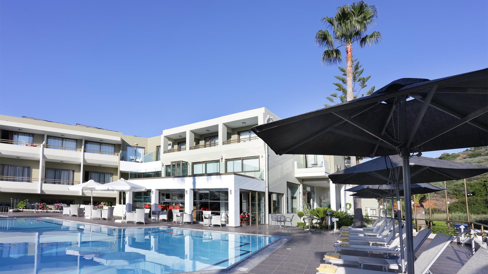 Bali Star Resort Hotel