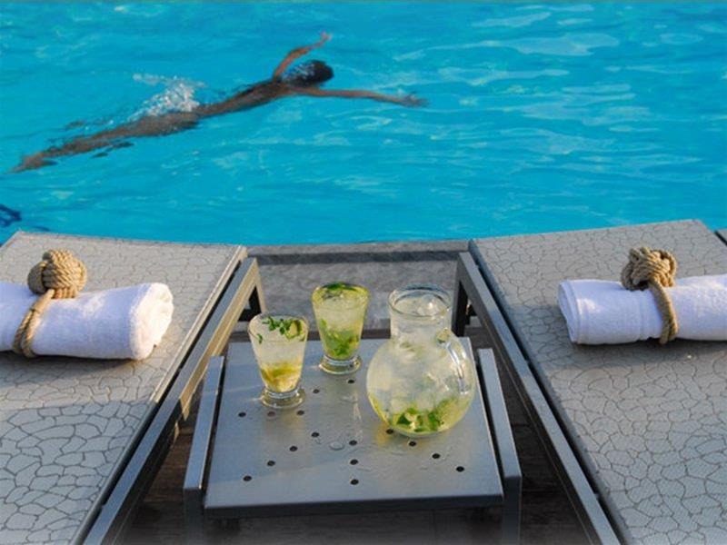 Bali Star Resort Hotel