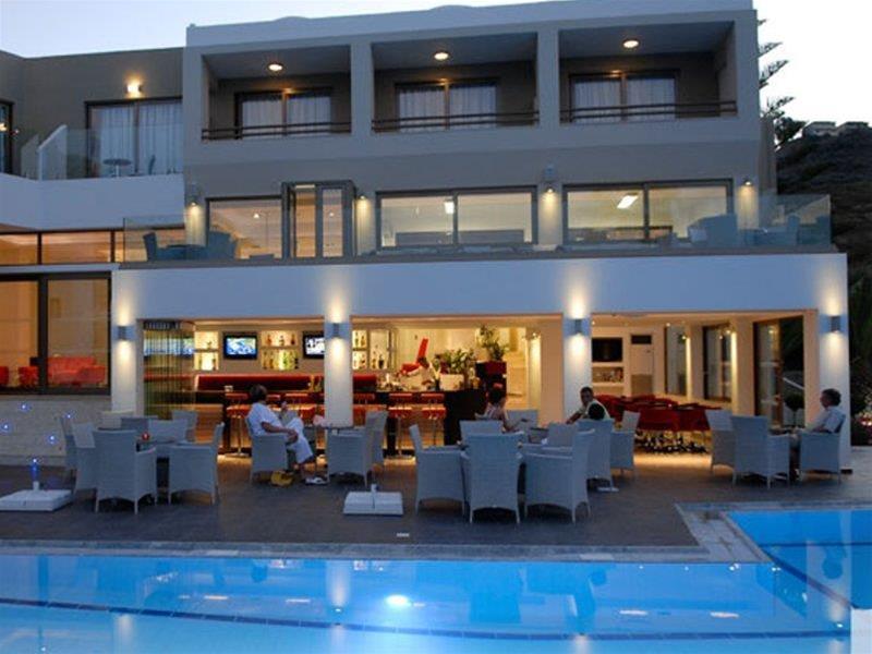 Bali Star Resort Hotel