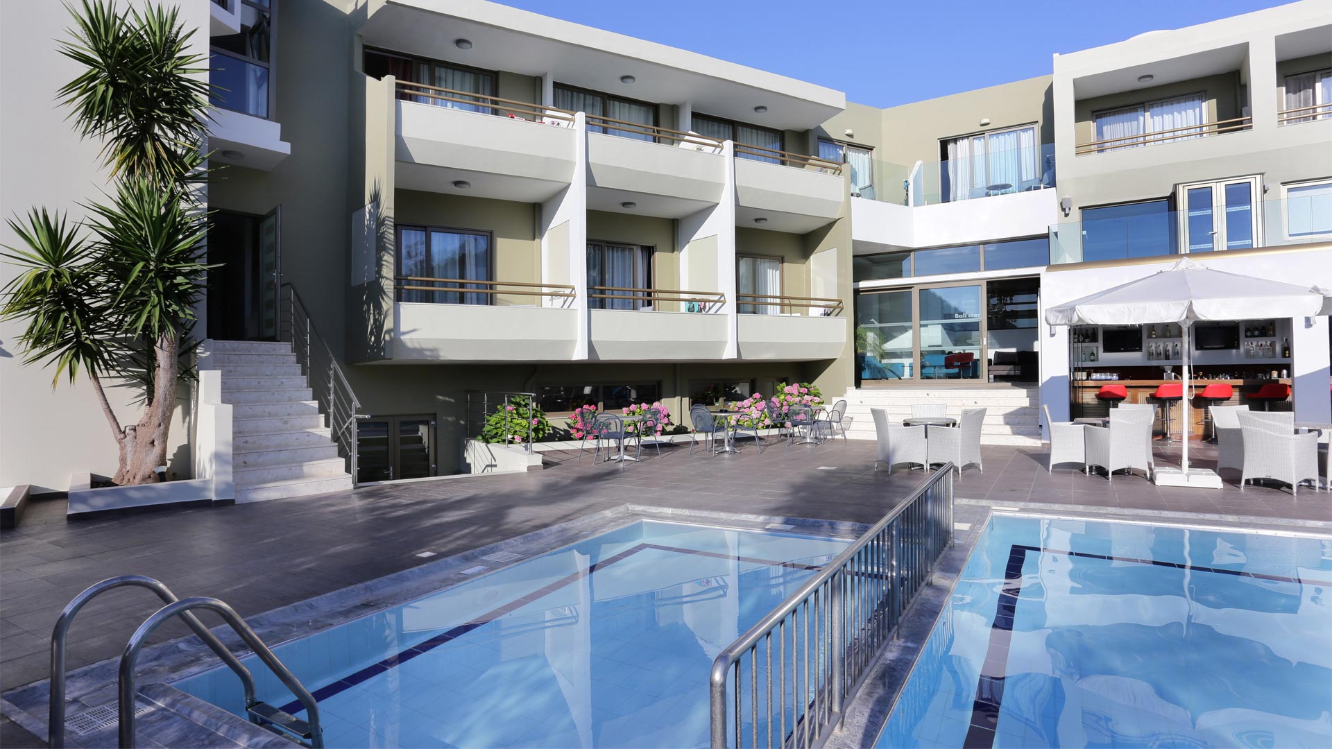 Bali Star Resort Hotel