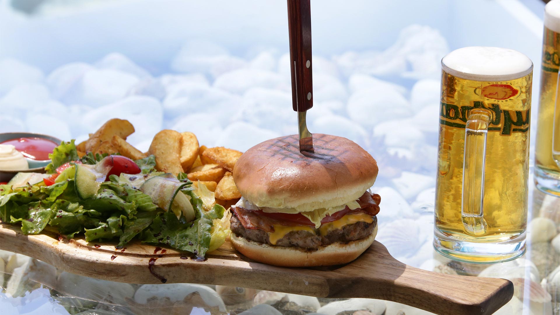 Bali Star Resort Hotel