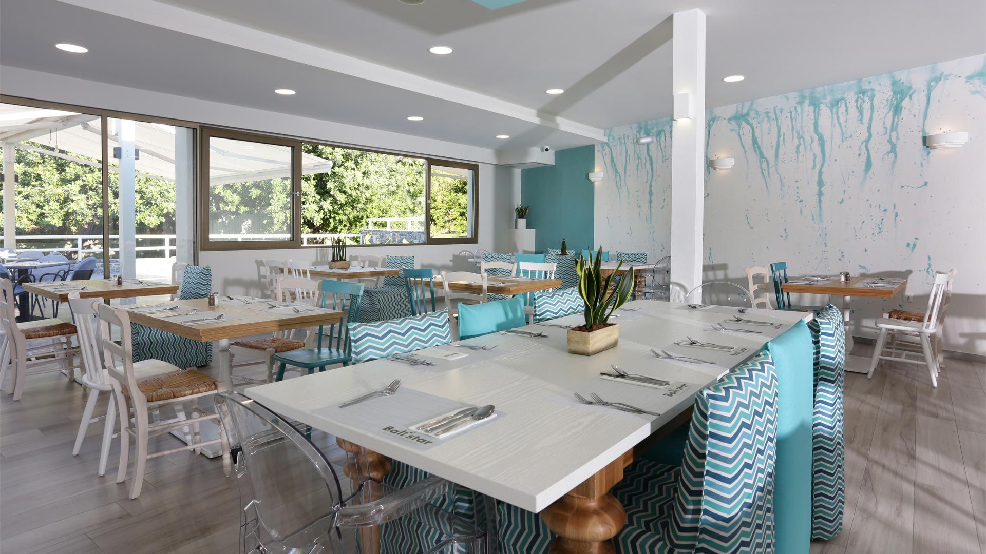 Bali Star Resort Hotel