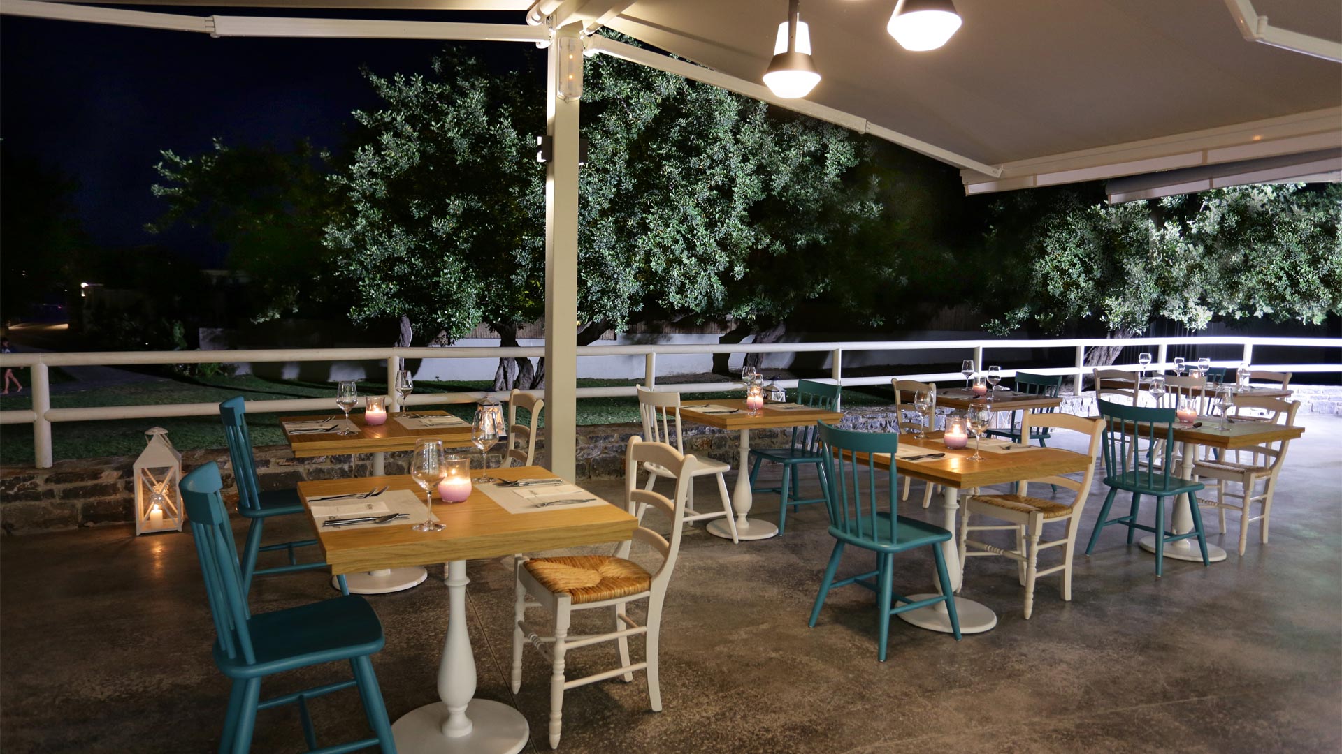 Bali Star Resort Hotel